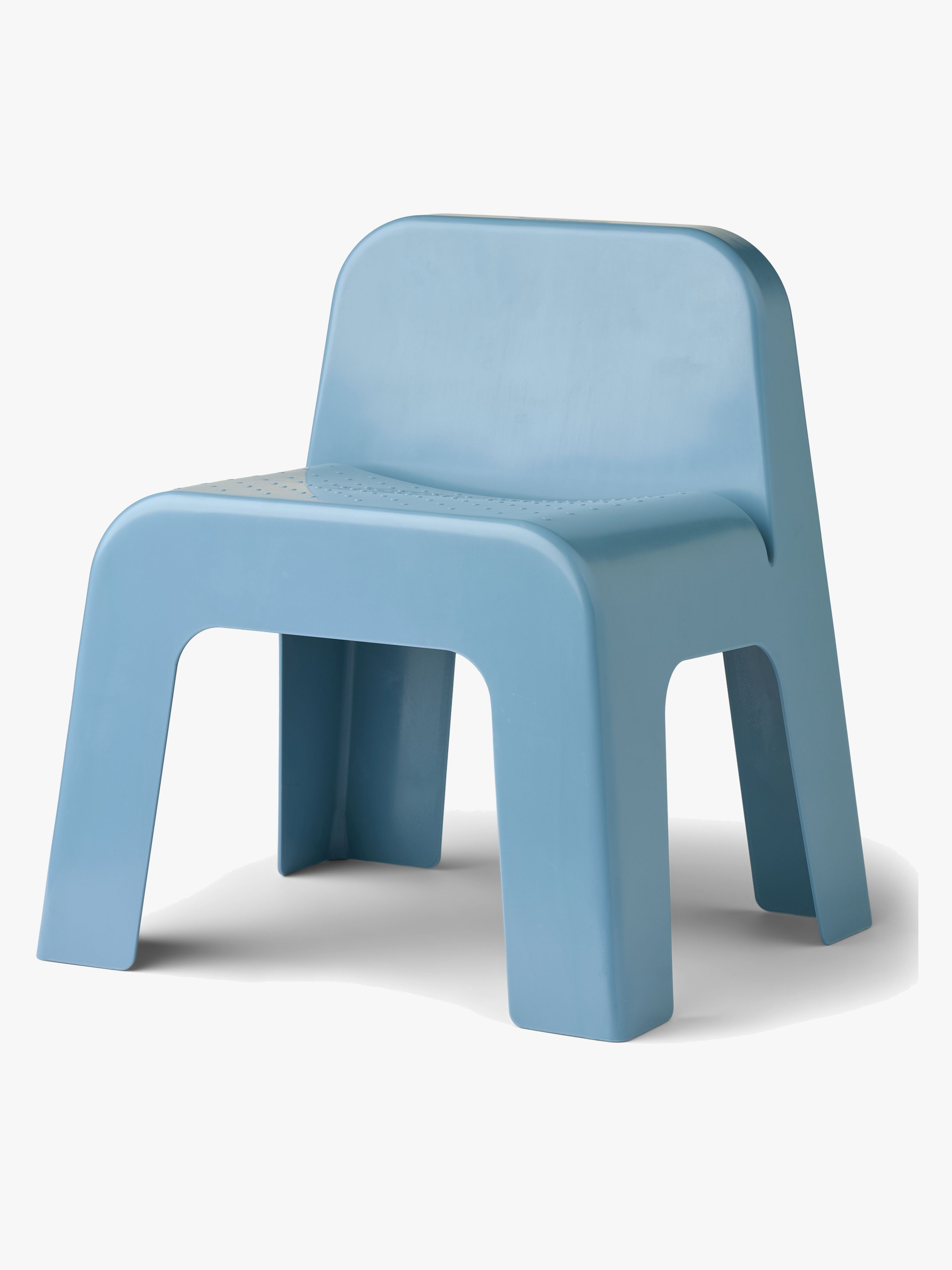 Chase Stuhl, Beach Blue