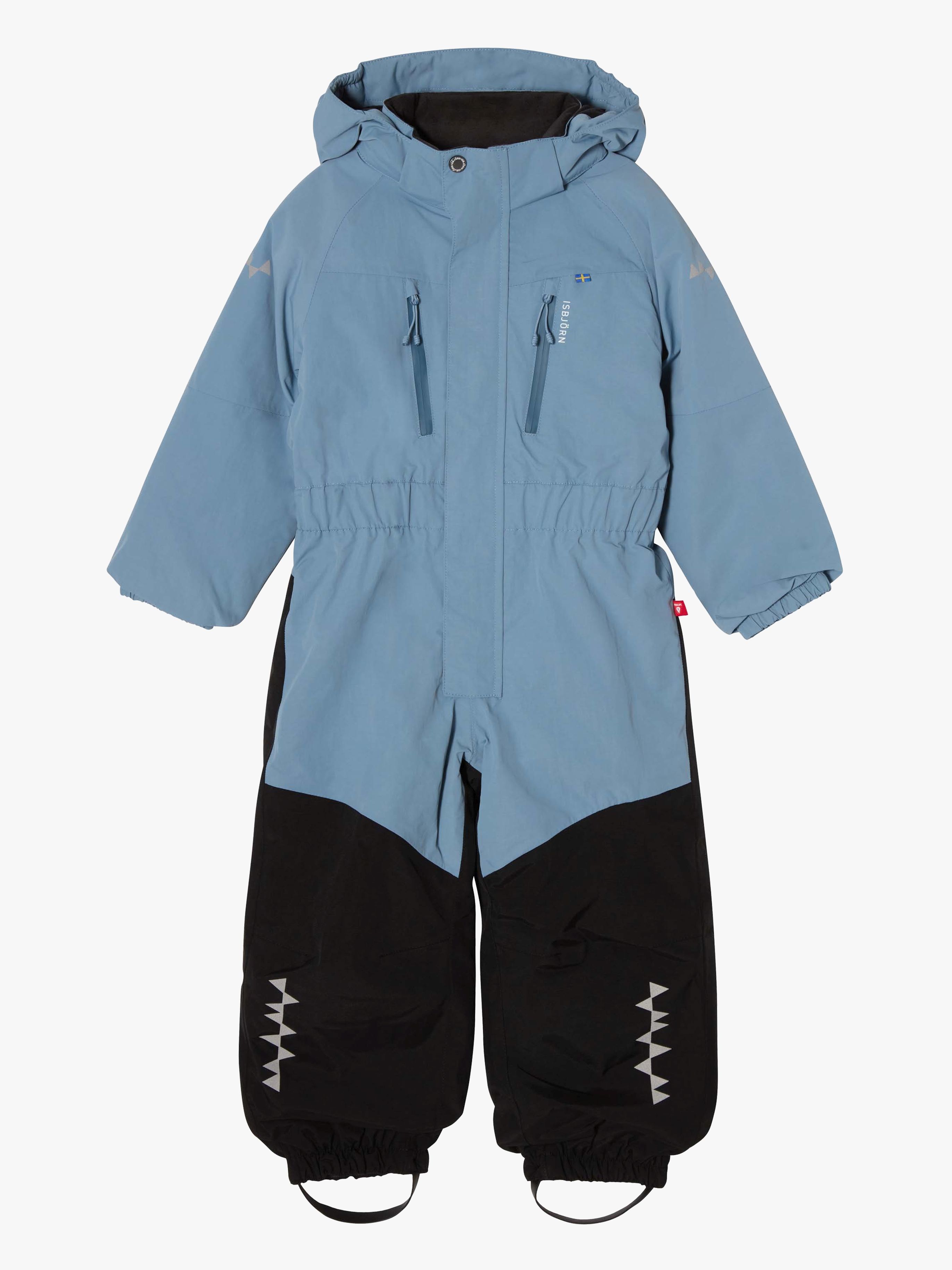 Penguin Winteroverall, Lagoon, 92