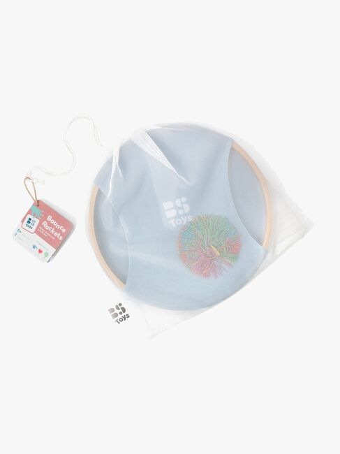 BS Toys Spiel Bounce Rackets