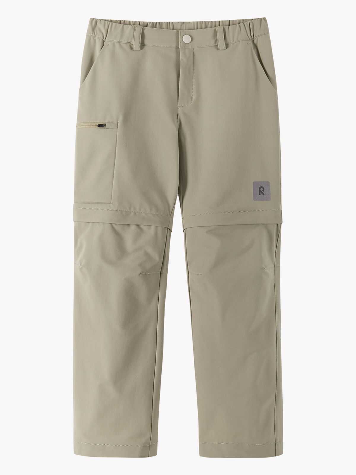 Reima Surina BugProof Hose, Earthy Beige