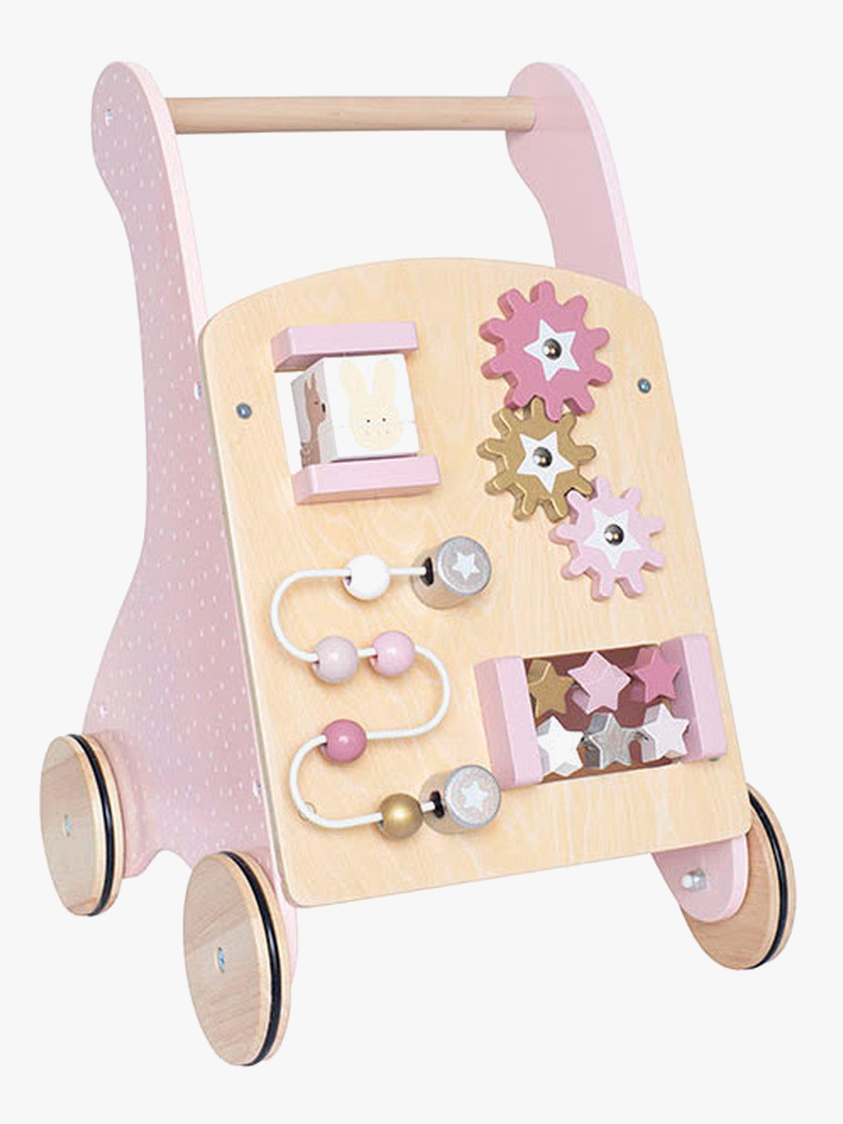 Jabadabado Bunny Sportkinderwagen, Babyspielzeug