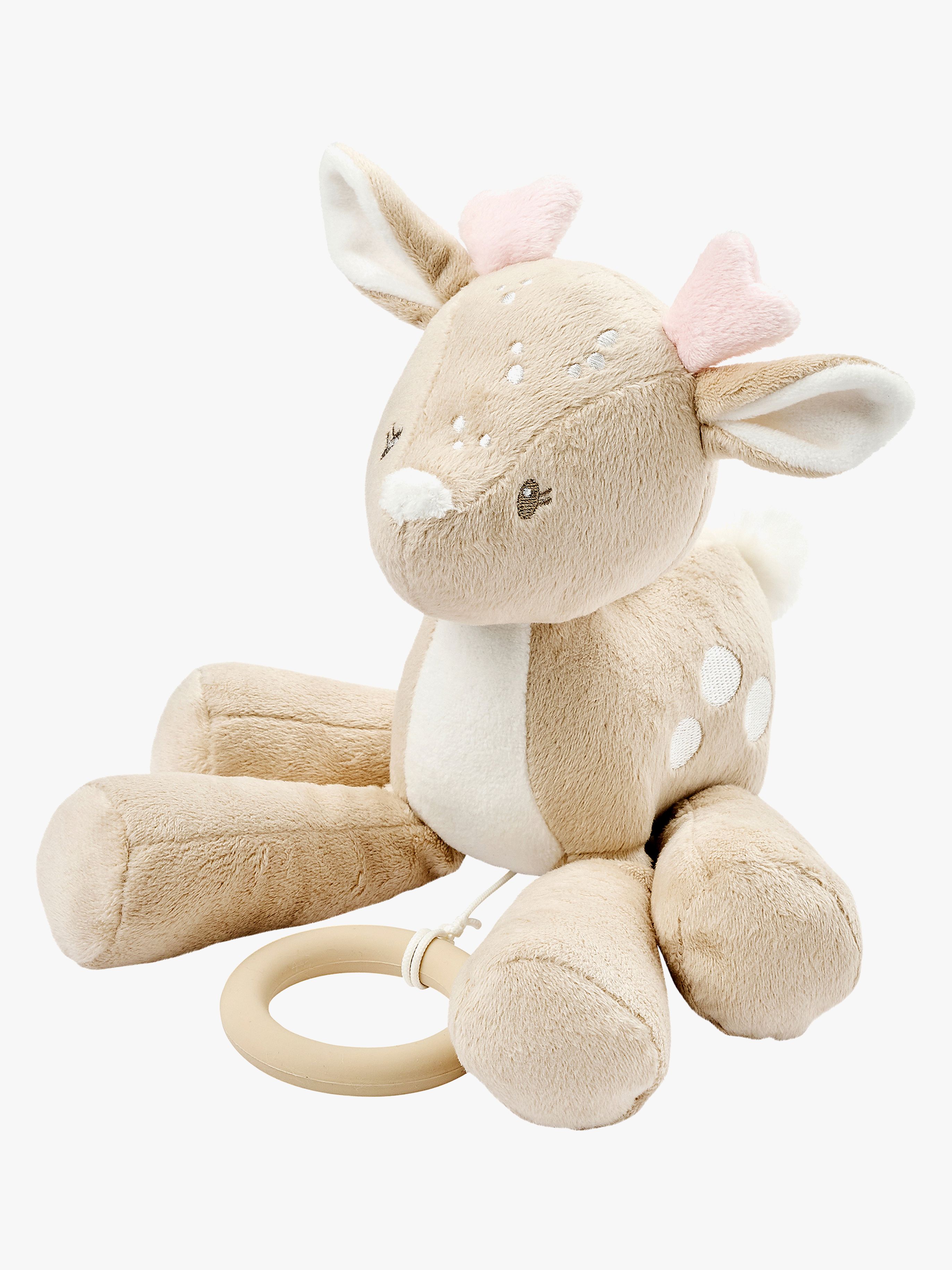 Nattou Fantfant Spieluhr Reh, Babyspielzeug