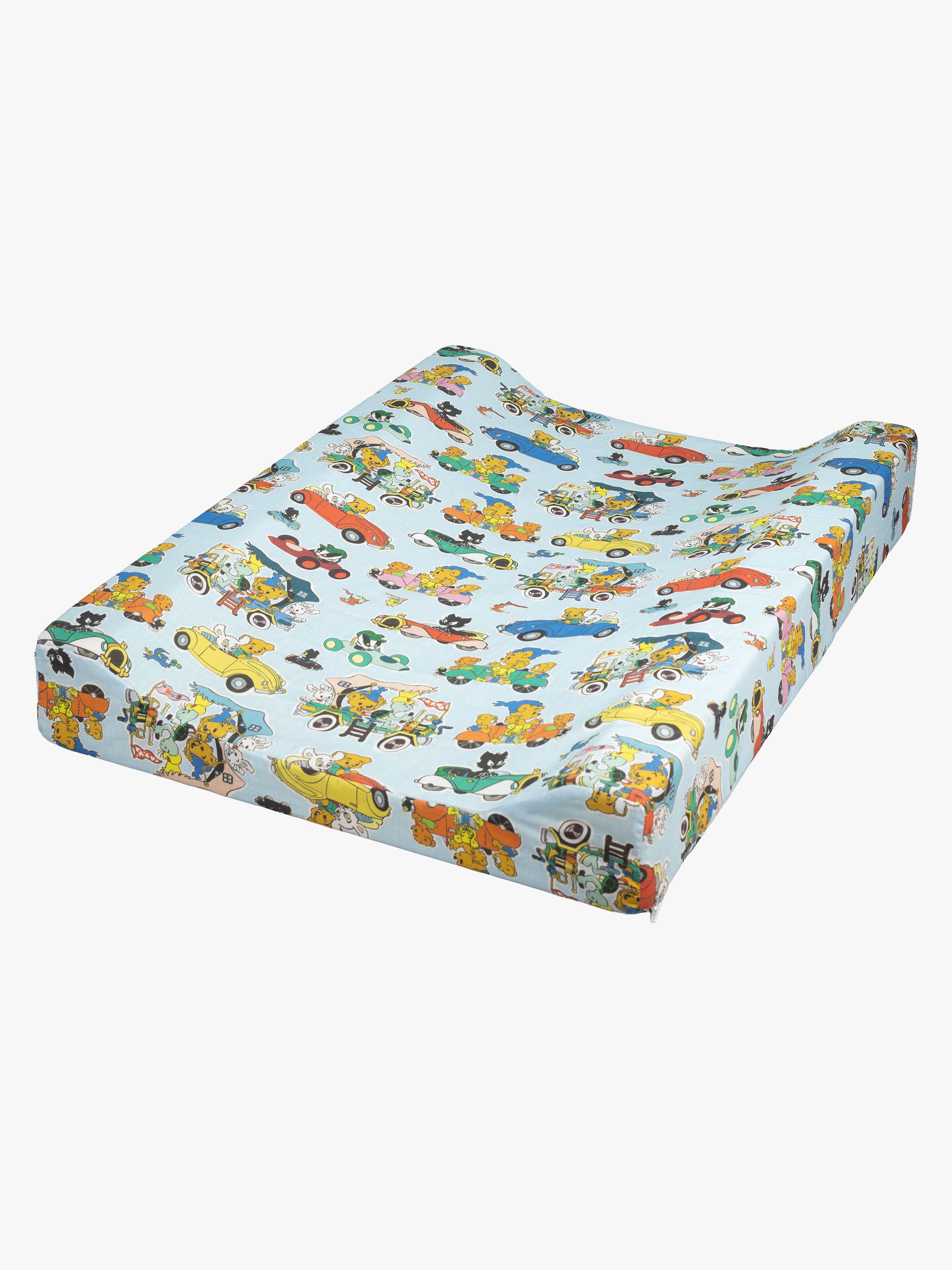 Wickelunterlage, Multi