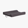 Beemoo CARE Base Wickelunterlage, Grey Linen