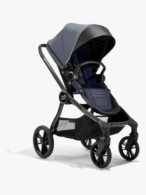 Baby Jogger City Sights Kinderwagen, Commuter