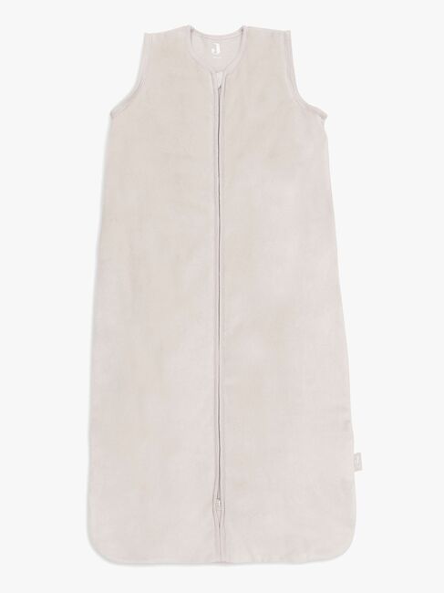 Jollein Schlafsack mit Abnehmbaren Ärmeln 70 cm, Velvet Nougat