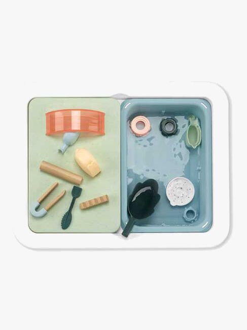 Skip Hop Aktivitätstisch 3-in-1