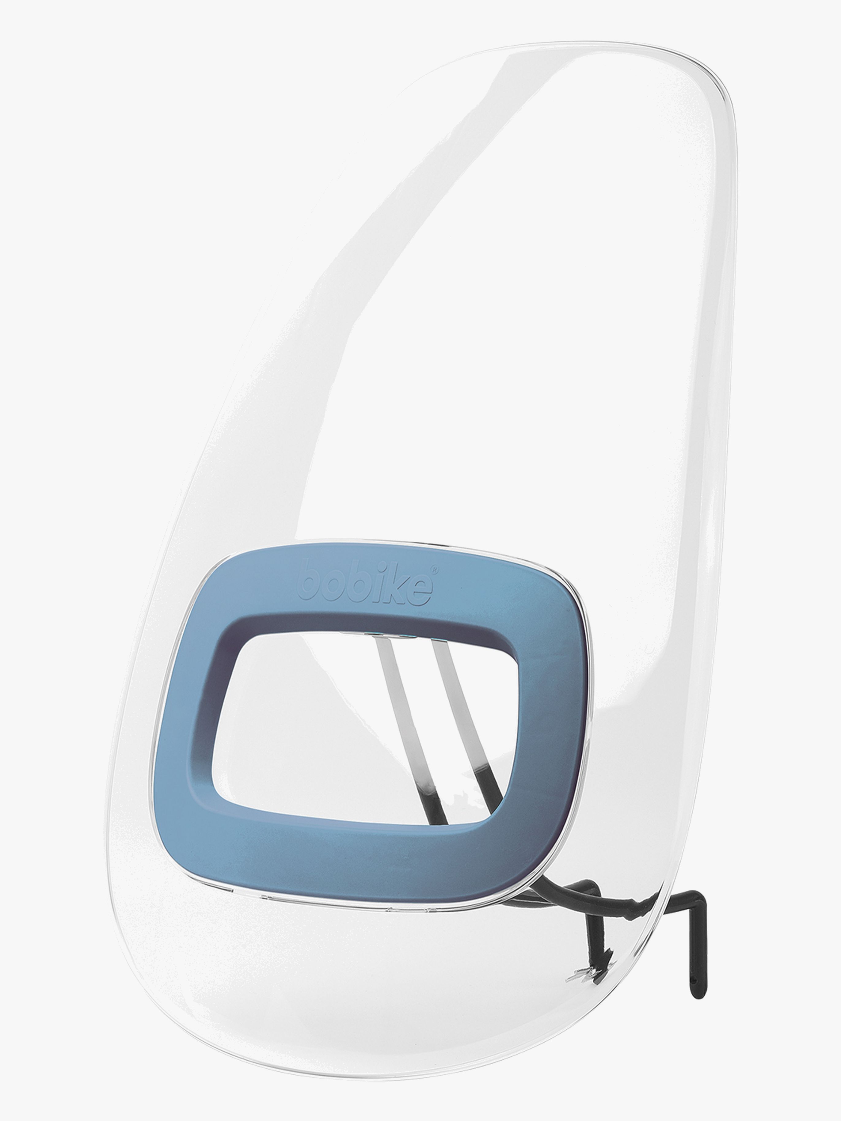 BoBike Windschutzscheibe GO Mini &  ONE Mini, Citadel Blue