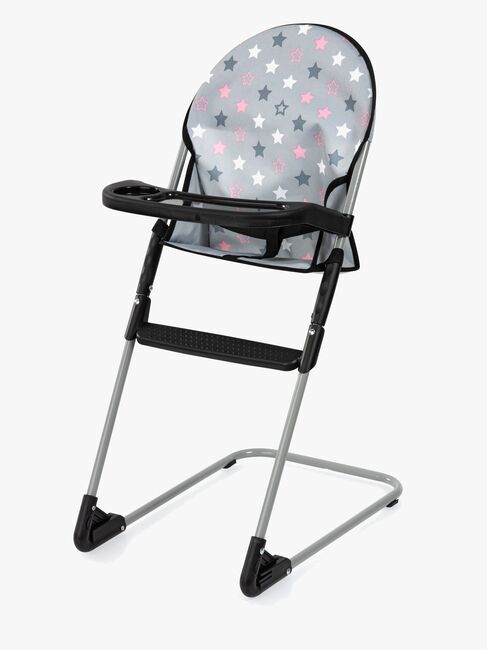 Bayer Design Puppenwagen Cosy Set, Grey