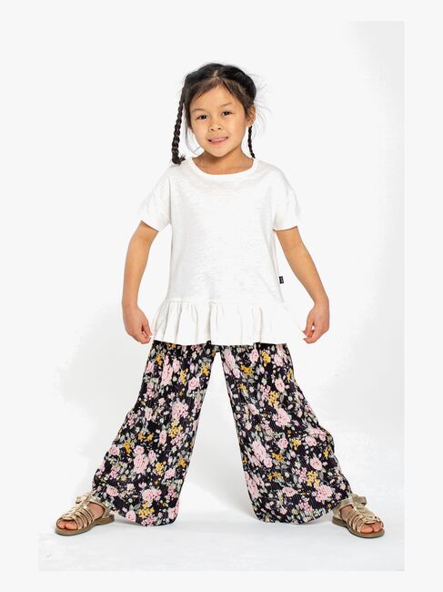 Luca & Lola Natalia Top, White