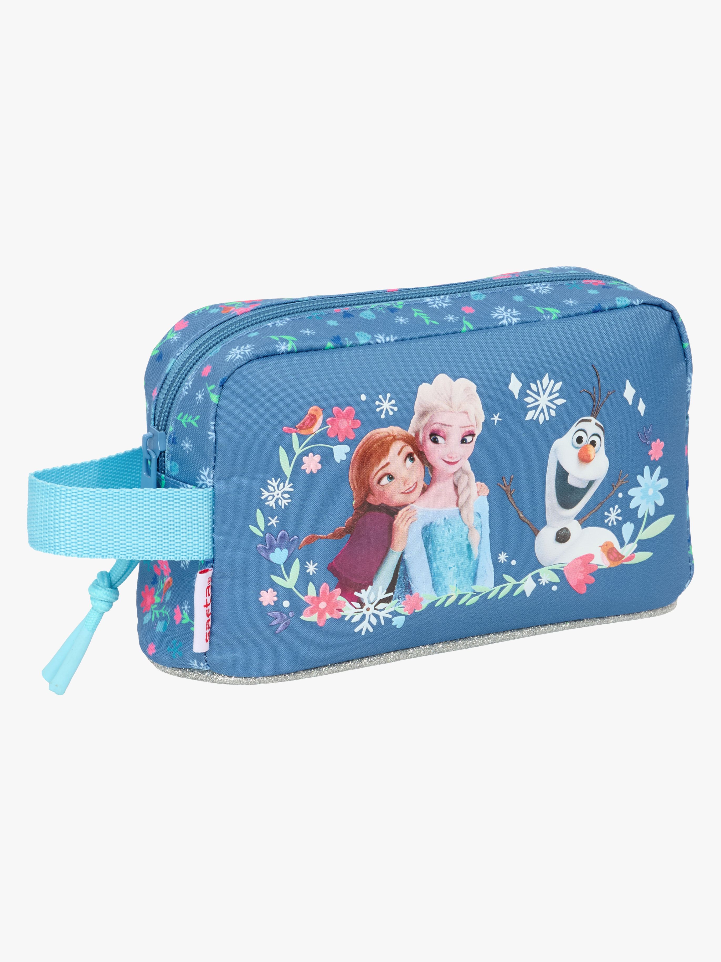 Kühltasche, Blau