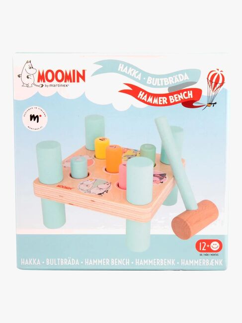 Mumin Hammerbank