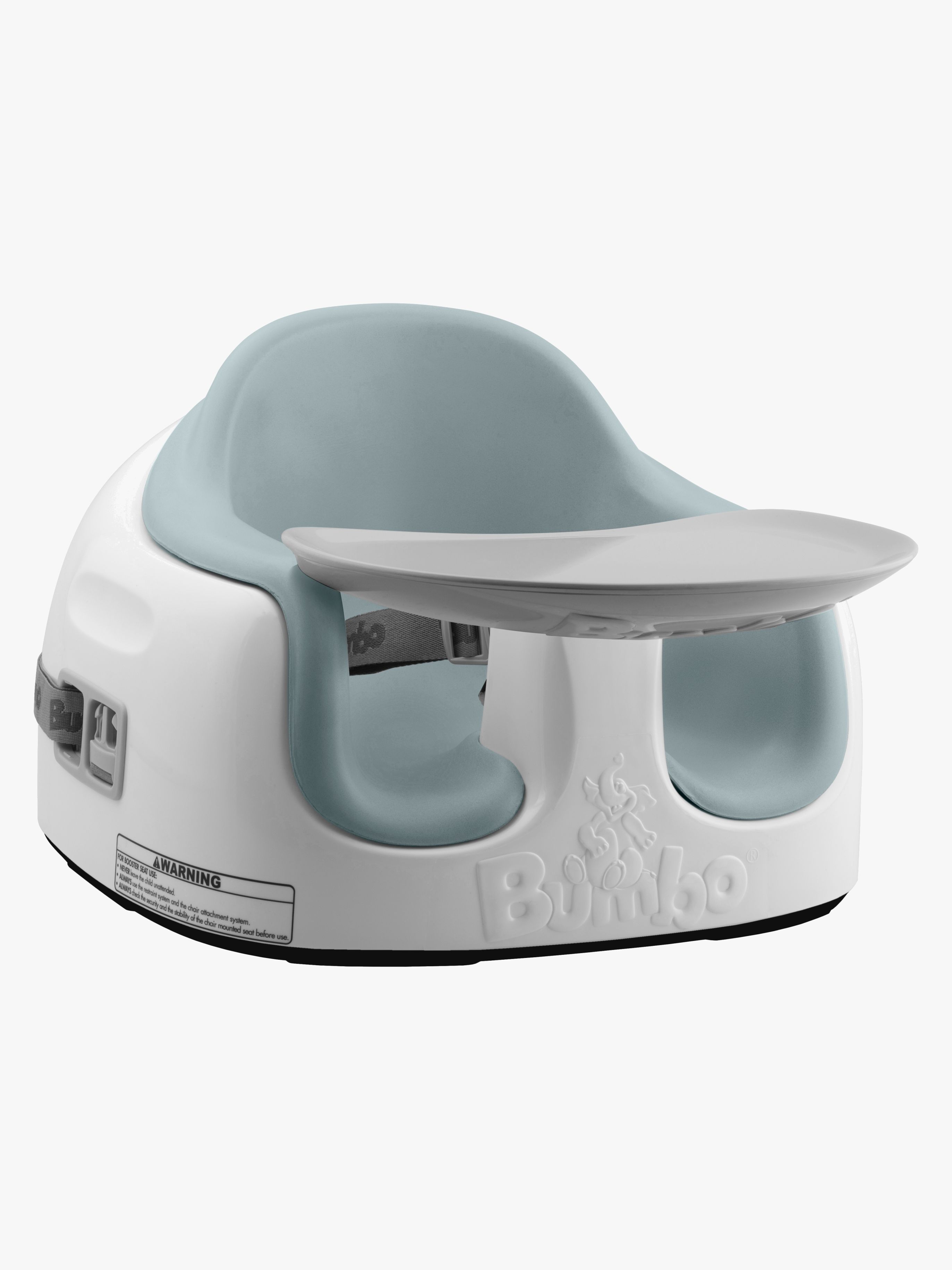 Bumbo Multi Babysitz, Salt Bush