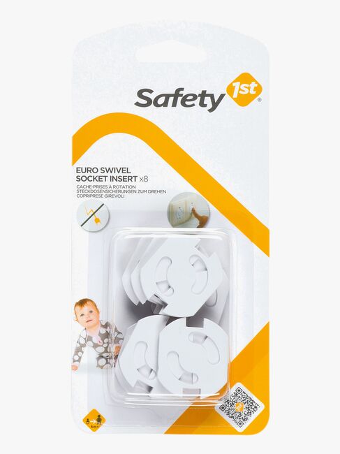 Safety 1st Sicherheitsstecker