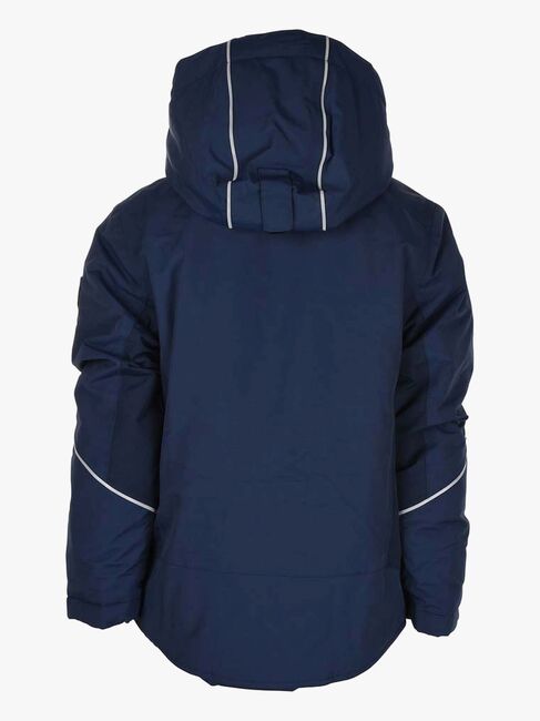 Lindberg Snowpeak Winterjacke, Blue