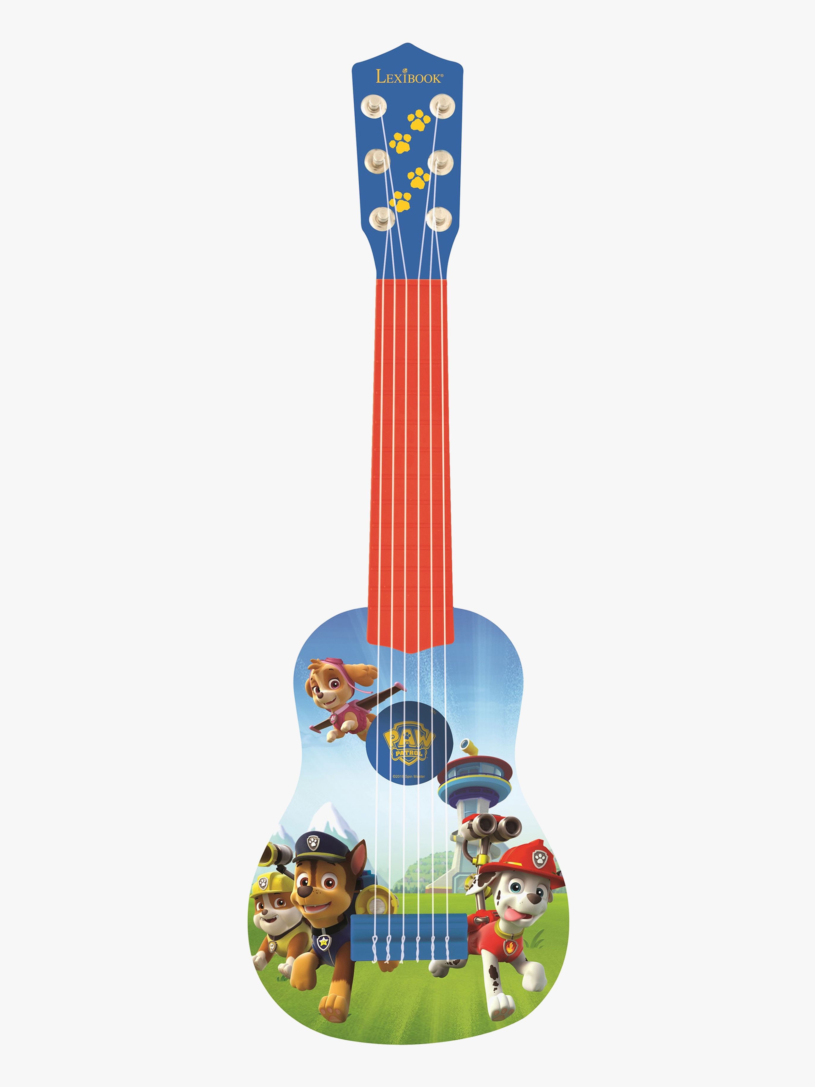 Meine Erste Gitarre