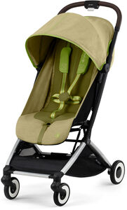 Cybex ORFEO Buggy, Nature Green/Silver