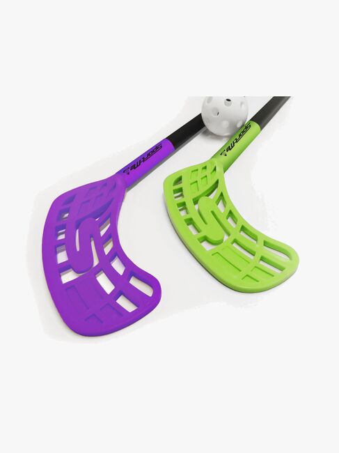 SportMe Floorball-Set Mini 45 cm