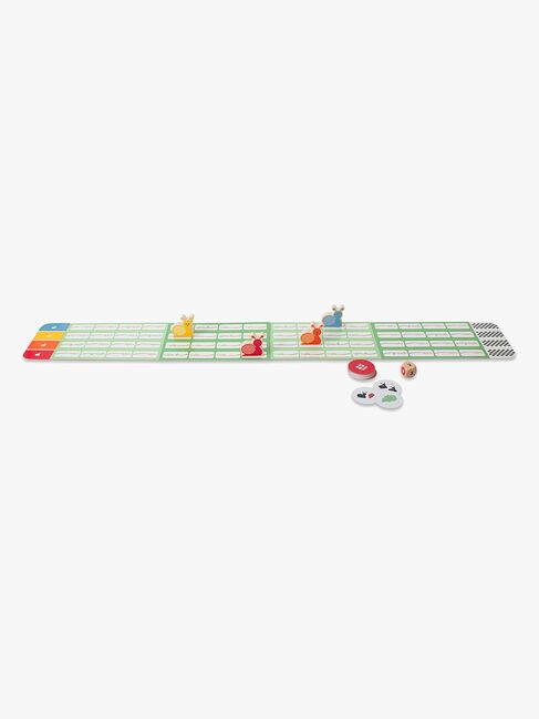 BS Toys Schneckenrennen Kinderspiel