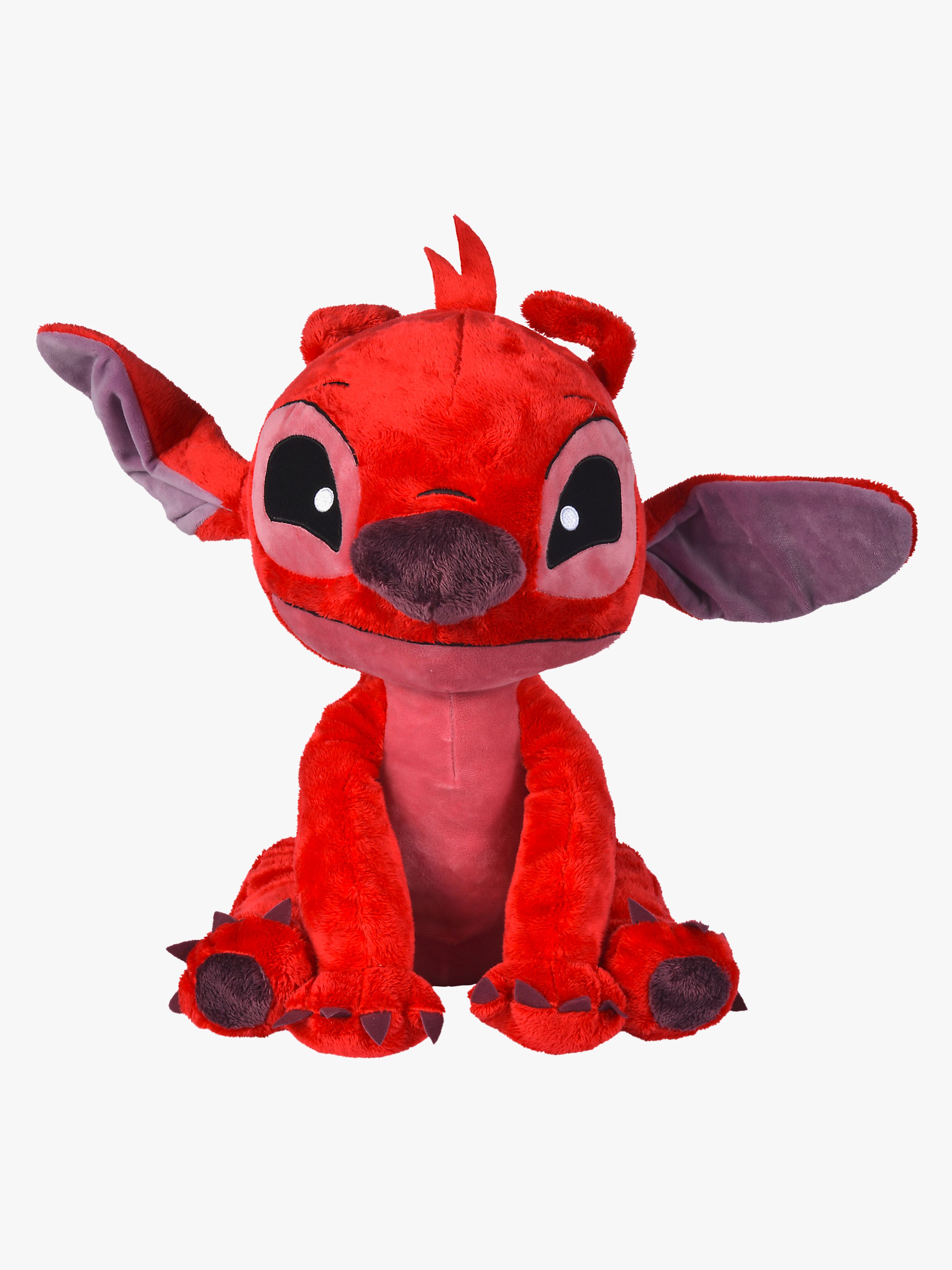 Plüschspielzeug Leroy 50 cm