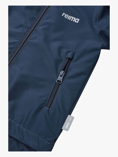 Reima Kallahti Outdoorjacke, Navy