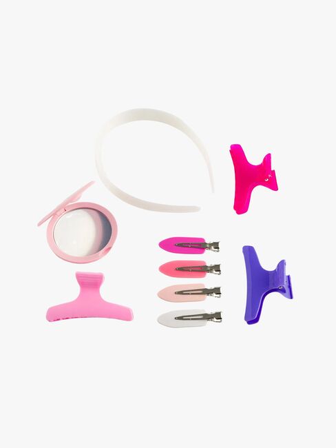 Decoden Magic Deluxe Bastelset Haarschmuck