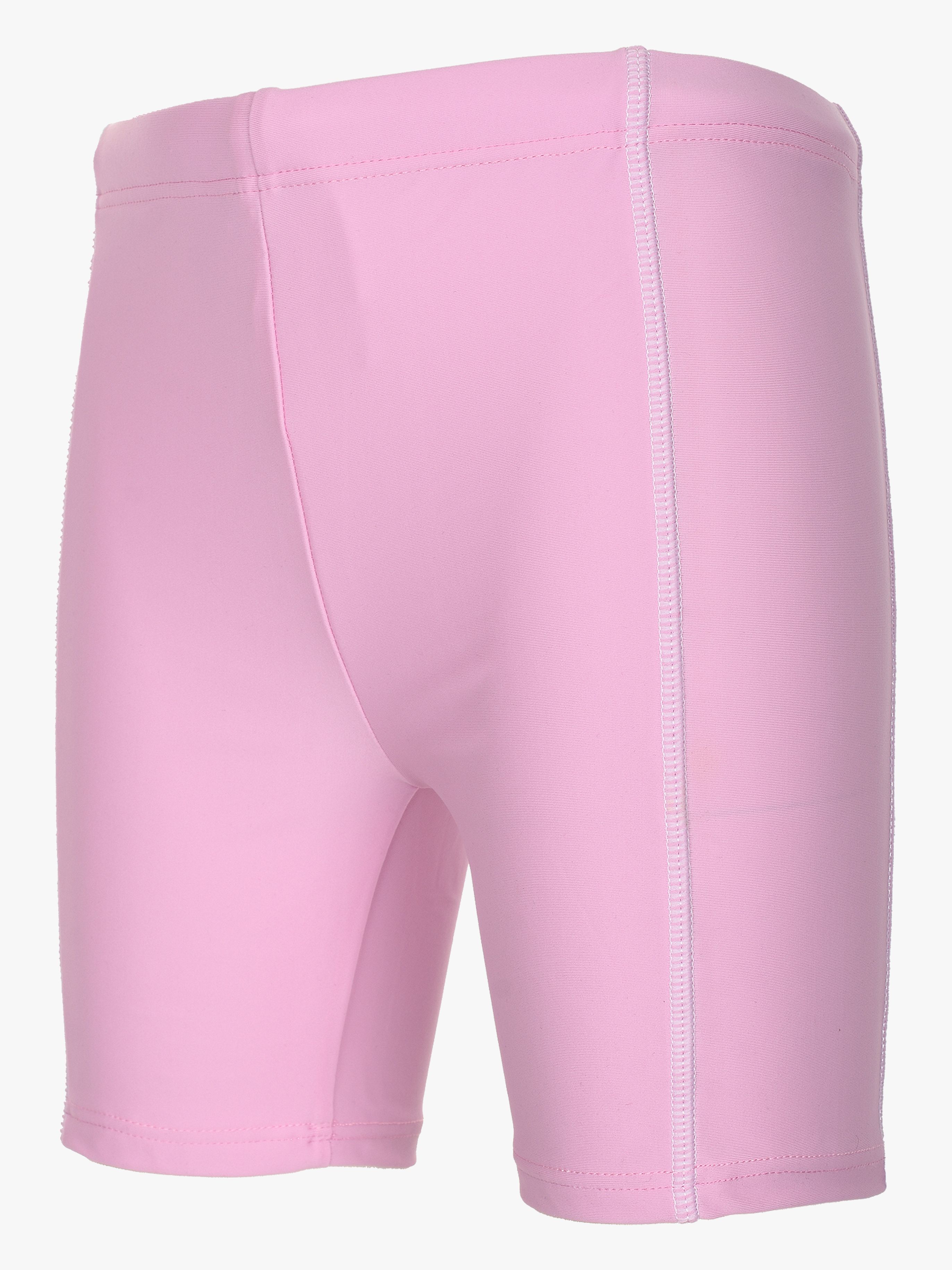Lindberg Kap Verde Badeshorts, Pink 74-80