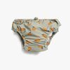 Petite Chérie Atelier Cholette UV-Schwimmwindel, Oranges
