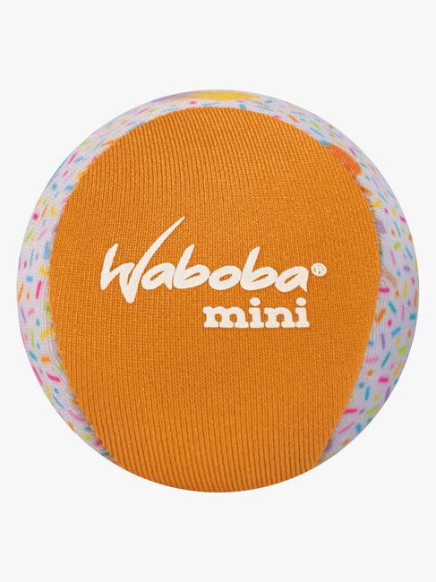 Waboba Mini Wasserflummi 1er-Pack Gemischte Auswahl