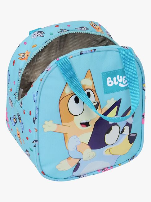 Bluey Kühltasche Mini Bag 5,5L, Hellblau