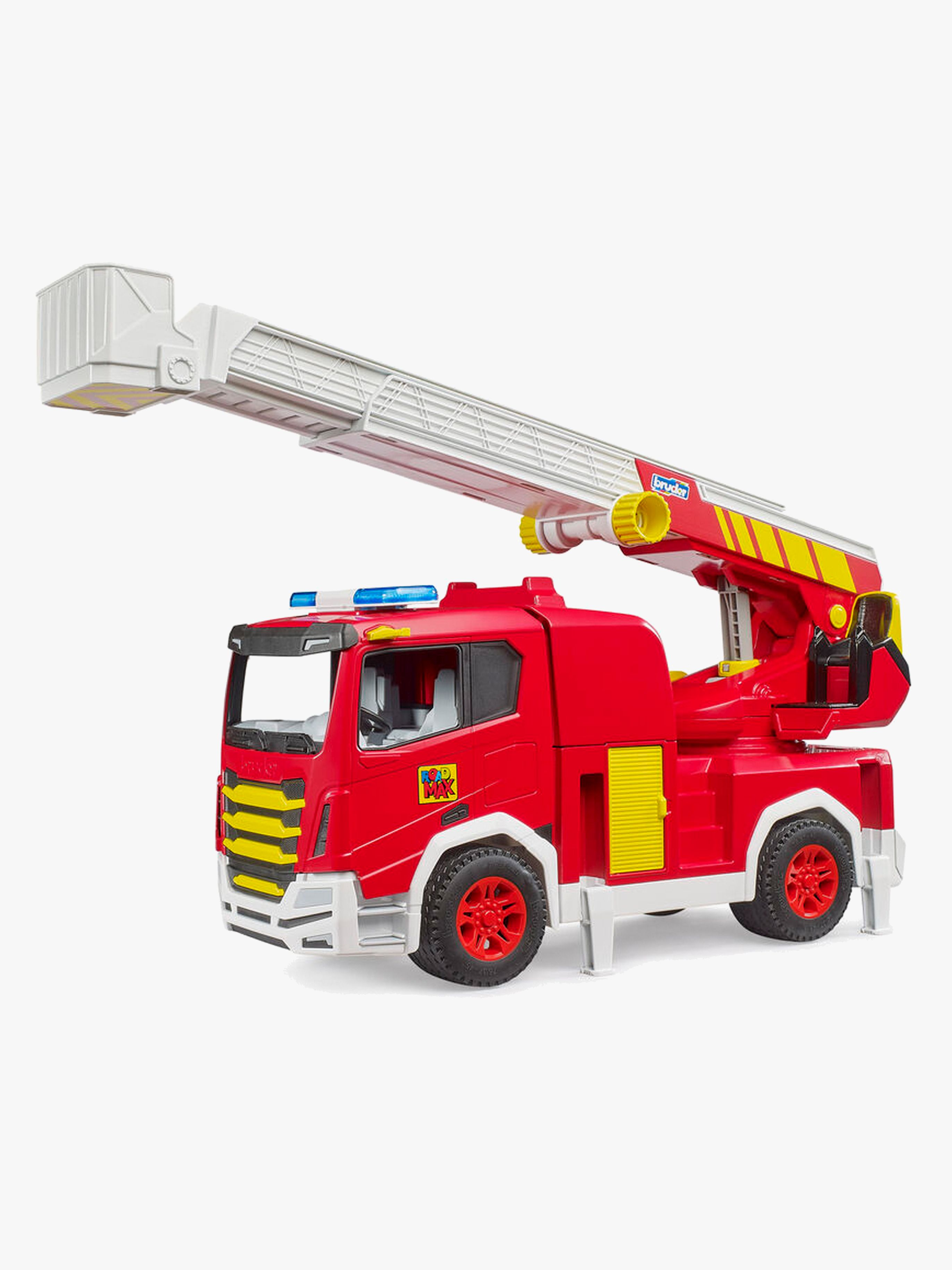Roadmax Feuerwehrauto