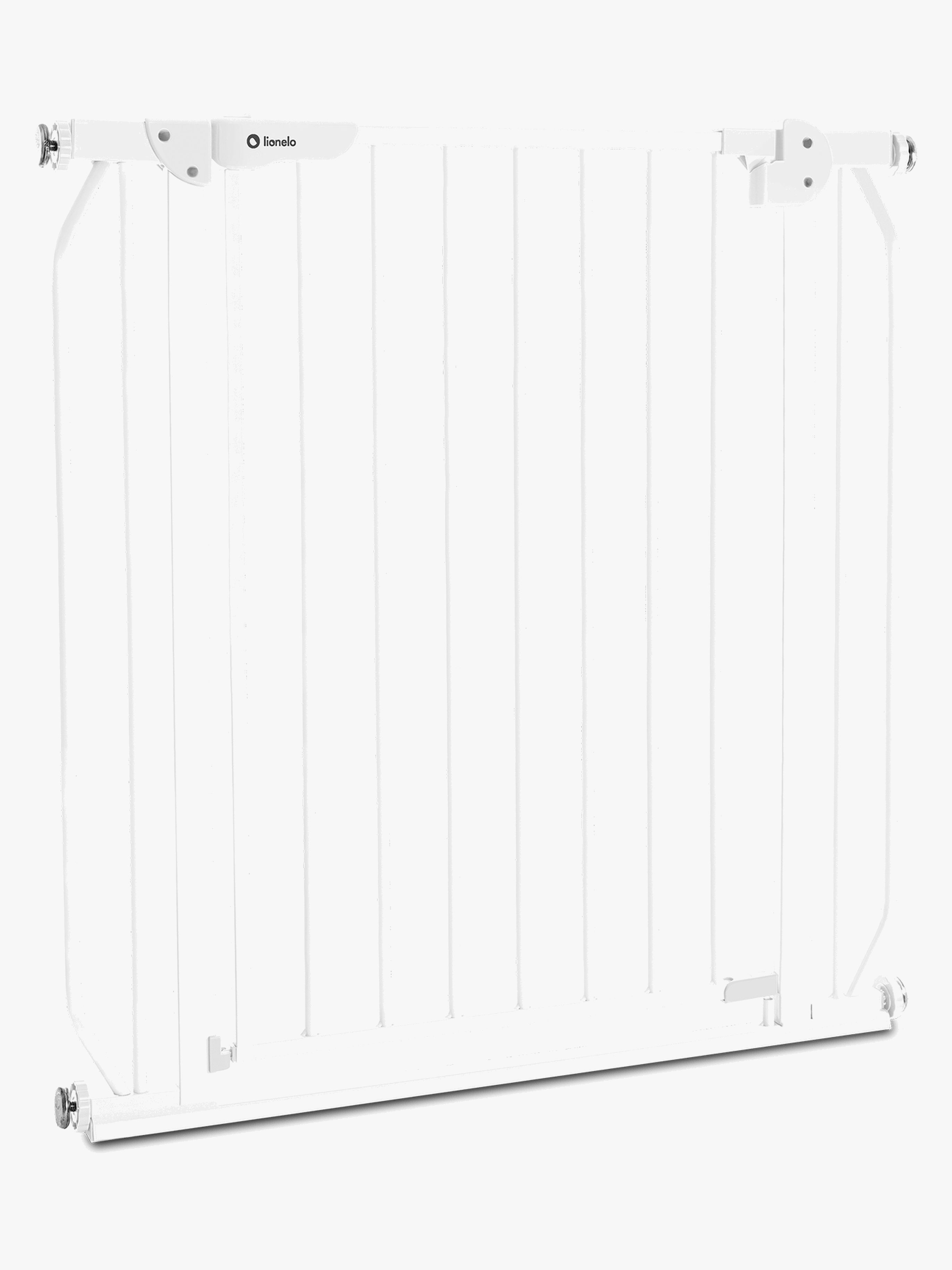 Truus Slim Klemmgitter, White