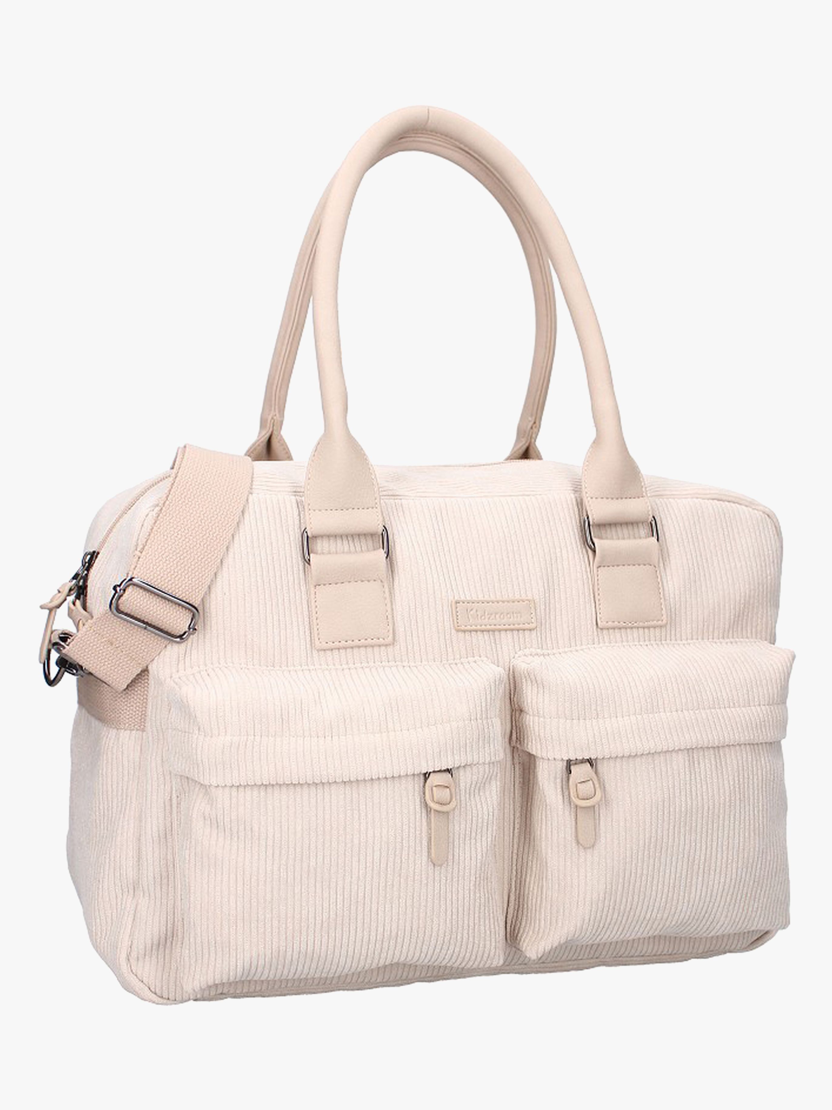 Kidzroom Care Vienna Dream And Laugh Wickeltasche, Sand