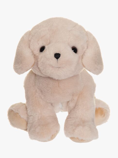 Teddykompaniet Plüschspielzeug Hund Tess mit Welpe