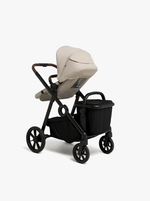 Beemoo Pro Max/Pro Multi Einkaufskorb, Black