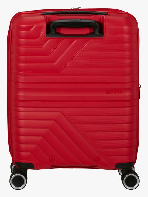 American Tourister Flytwist Koffer 36-44L, True Red