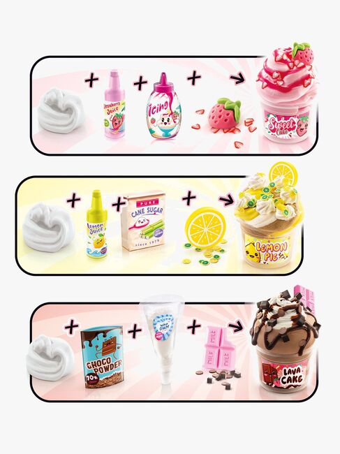 So Slime Slime-Mixer Yummy