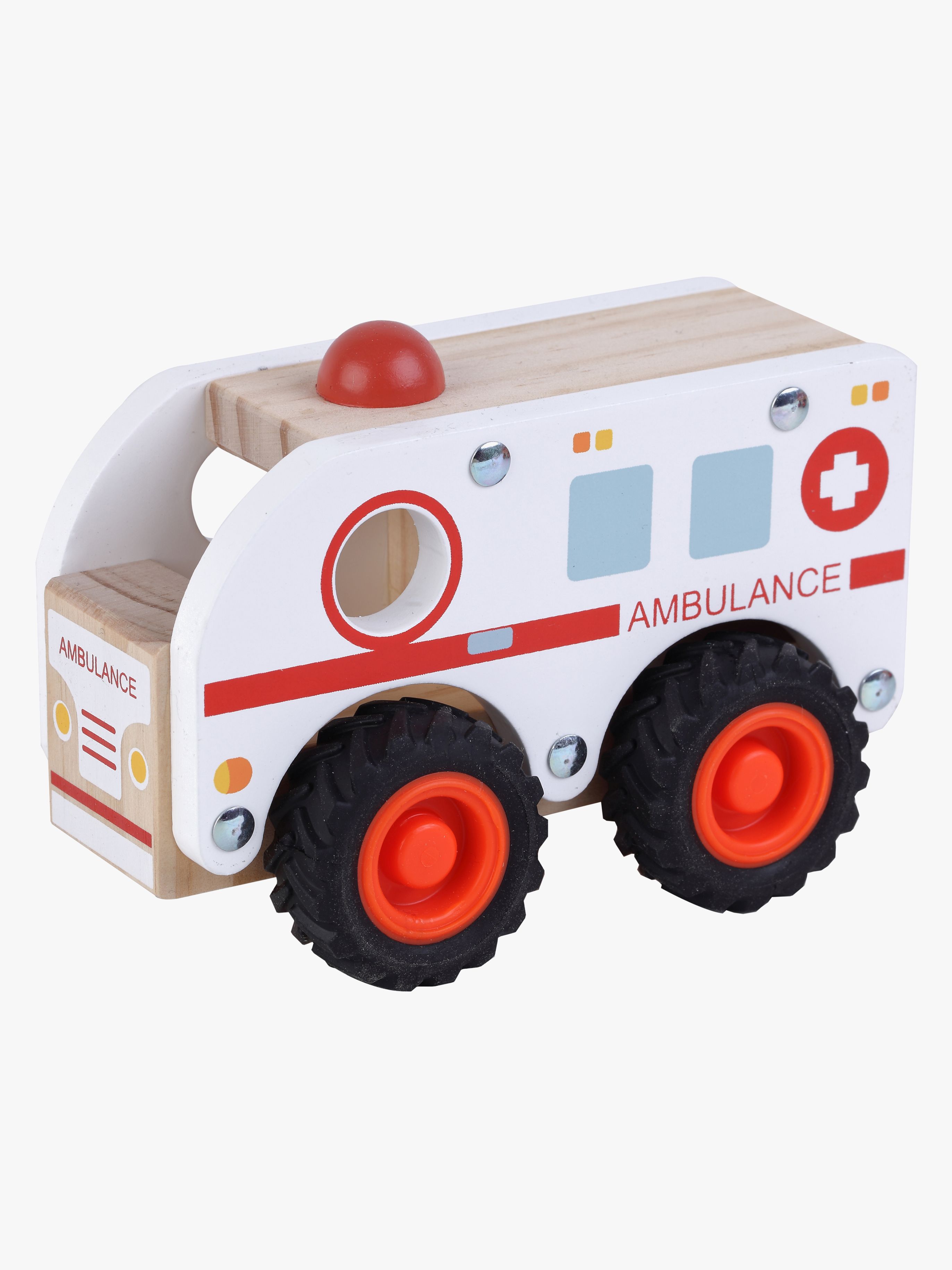 Krankenwagen
