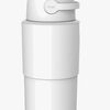 Magic Heka L Windeleimer, White
