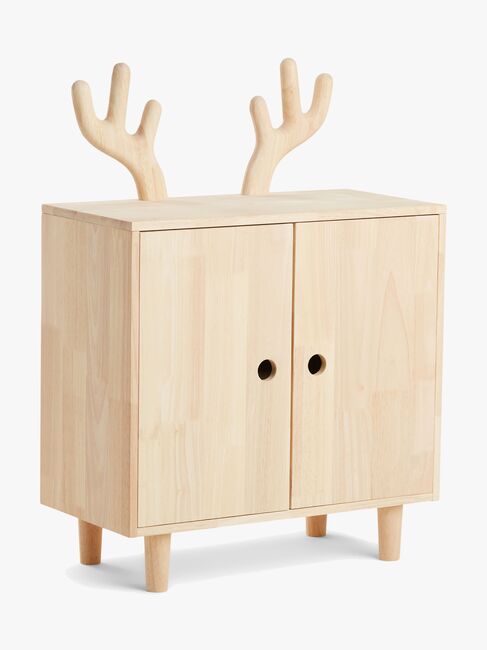 Minitude Nordic LEO Schrank, Natur