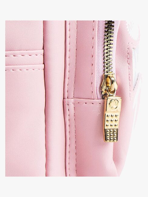 Barbie Rucksack, Rosa