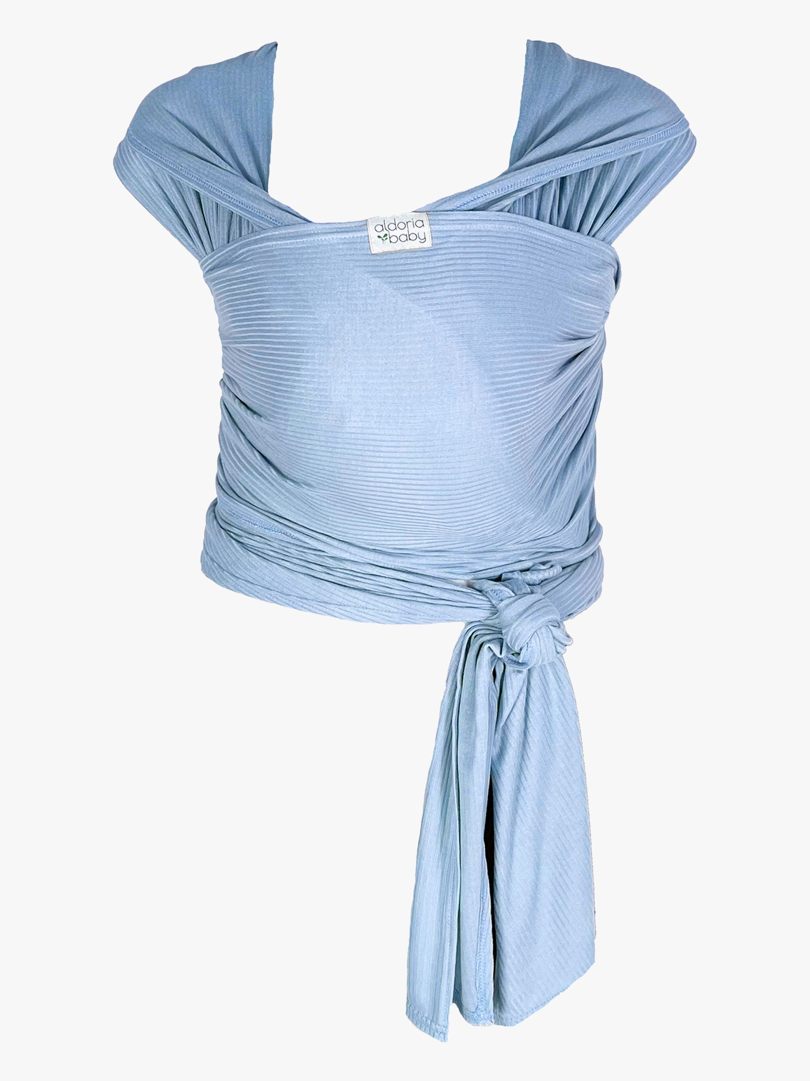Tragetuch, Dust Blue