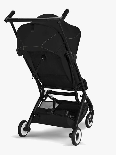 Cybex LIBELLE Buggy, Magic Black