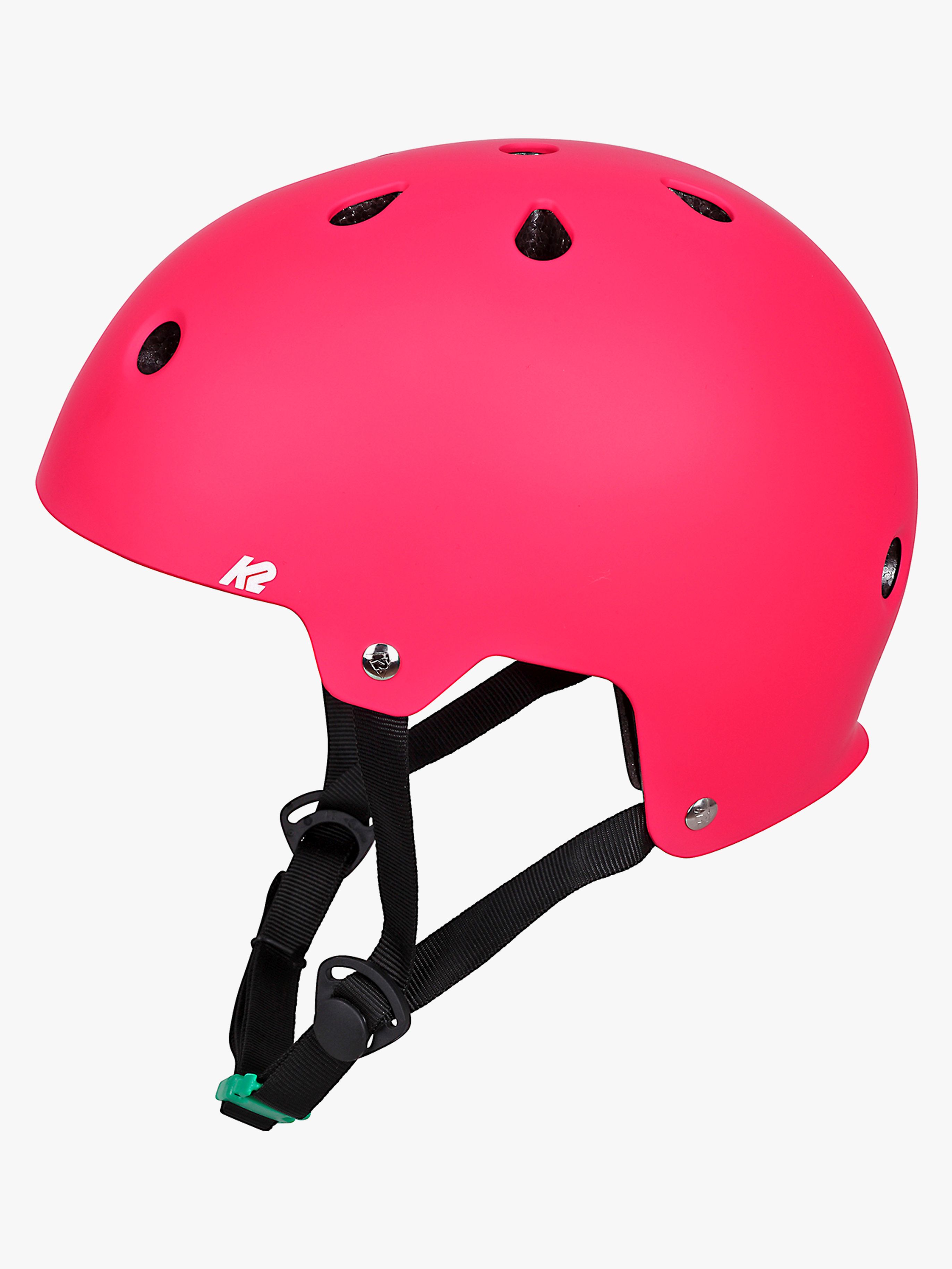 K2 Varsity Kid 1080 Helm, Rosa S