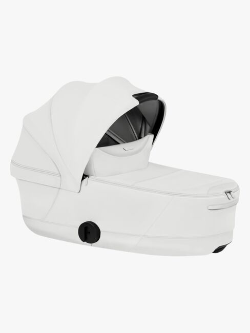 Cybex PRIAM Style Kombikinderwagen, Chrome Brown/Off White PriamStyleLigg-526000383-3606_1.jpg