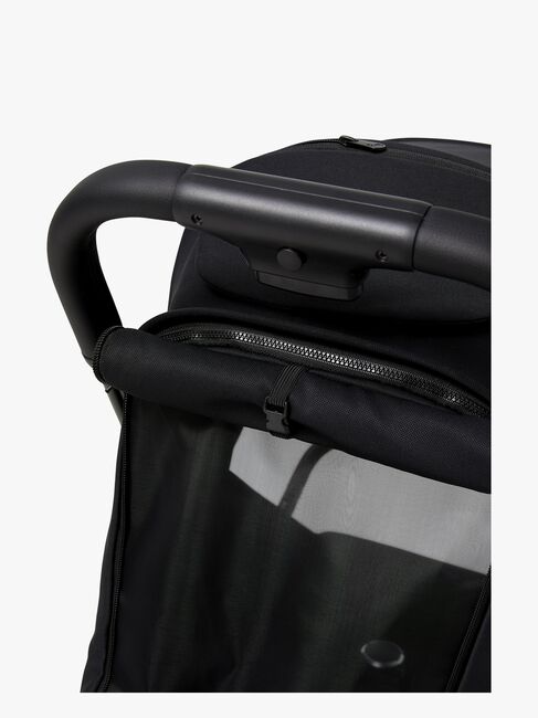 Beemoo Pro Venti Buggy, Coffee Black
