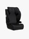 Beemoo Ride i-Size Kindersitz, Black Stone