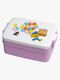 Bamse Brotdose Party