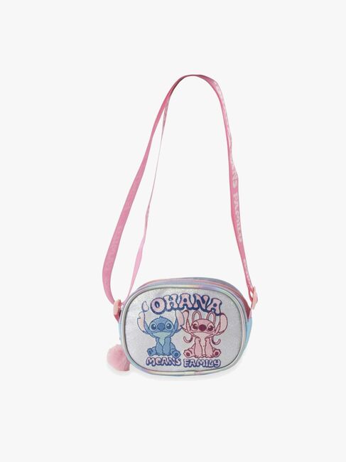 Disney Stitch Schultertasche, Fantasia