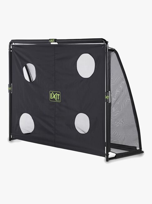 EXIT Coppa Fußballtor